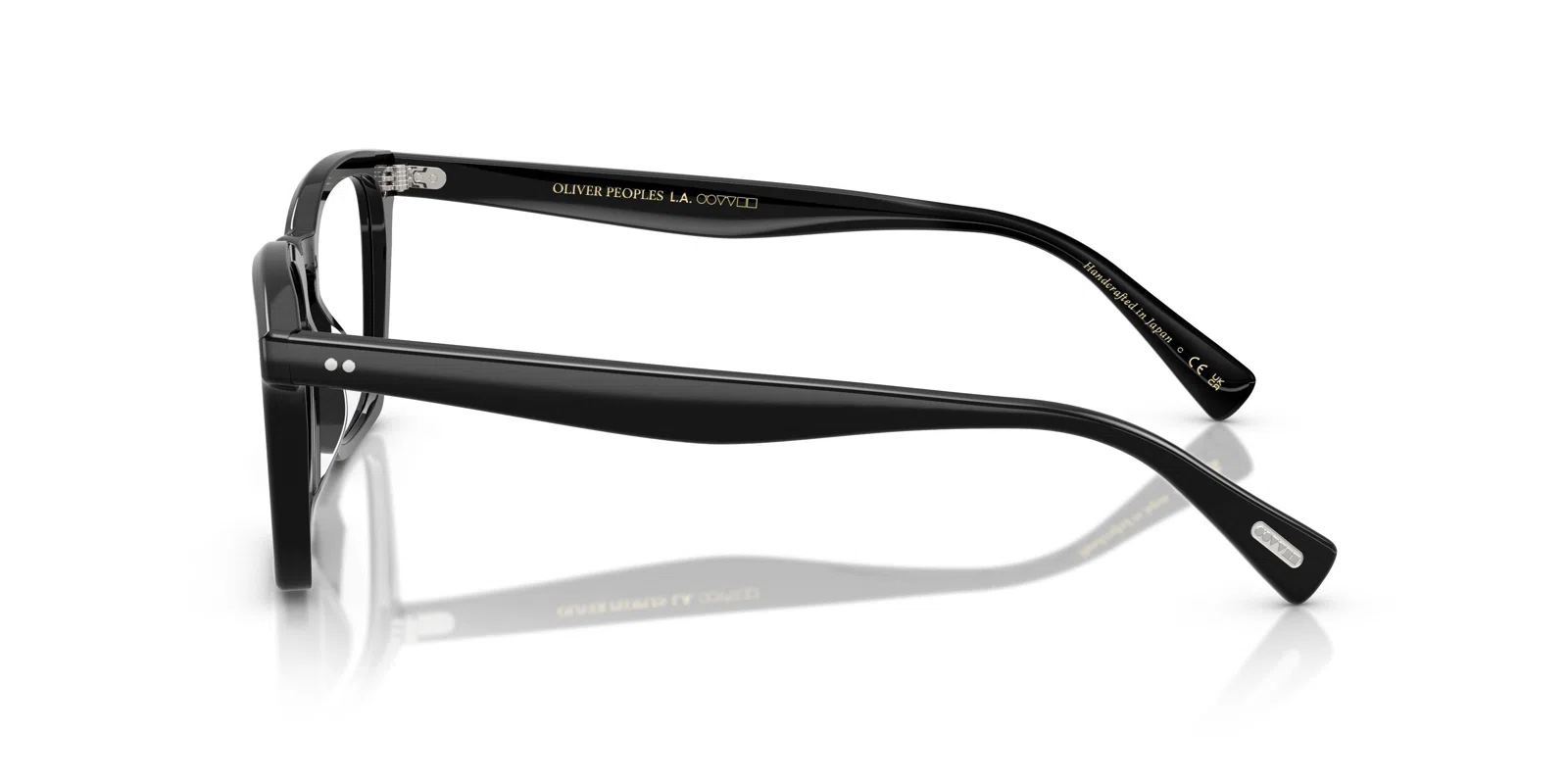 Oliver Peoples Rafkin 5561U Eyeglasses - view 14